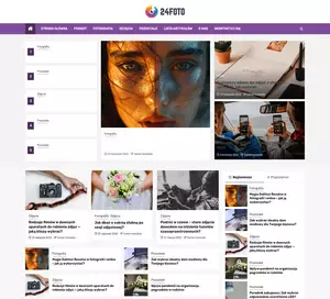 24foto społeczność miłośników fotografii