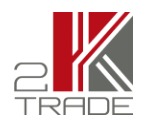 Profile sufitowe - 2k-trade.com