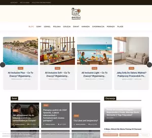 Hotele w Polsce - 4hotele.pl