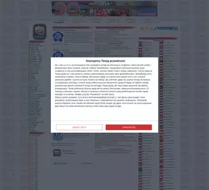 90 Minut - polska piłka nożna w statystyce