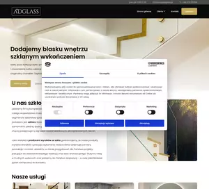 adglass