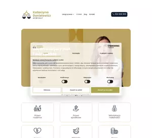 https://adwokat.katarzynadanielewicz.pl