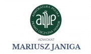 kancelaria-adwokacka-adwokat-mariusz-janiga