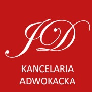 Kancelaria Adwokacka Adwokat Jolanta Dymek