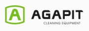 Maszyny do mycia podłóg i posadzek - AGAPIT
