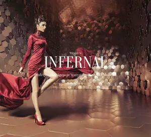 Hostessy, modelki, statyści - Agencja Infernal
