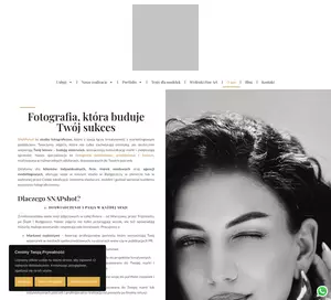 Agencja fotograficzna SnapShot