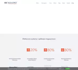 https://www.agilero.pl