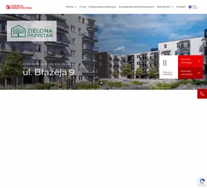 AI Sp.Z O.O. Tanie mieszkania poznań