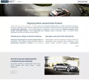 Parking Warszawa Modlin