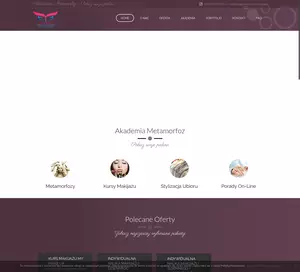 http://www.akademiametamorfoz.pl