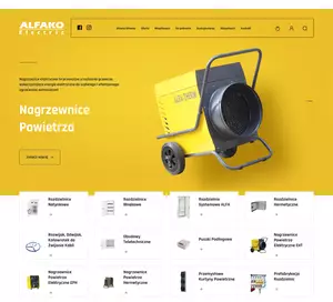 Rozdzielnice hermetyczne - alfako-electric.pl