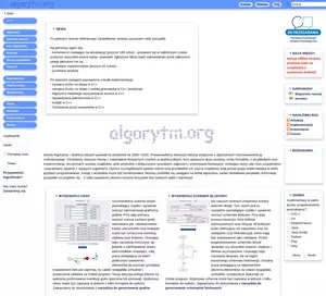 http://www.algorytm.org