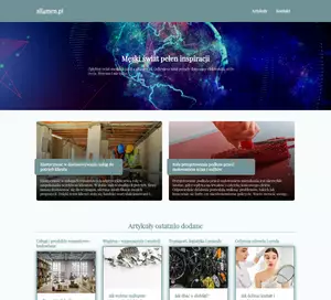 All4men.pl - Męski portal