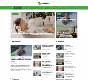 Biuro tłumaczeń Almand