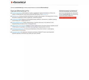 Dom Maklerski Amerbrokers Spółka Akcyjna