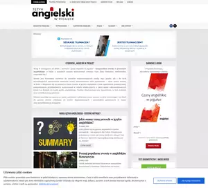 http://www.angielski.nauczaj.com/