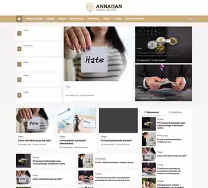 Anna i Jan - fotografia