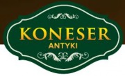 antyki-koneser