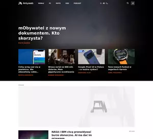 http://www.antyweb.pl/