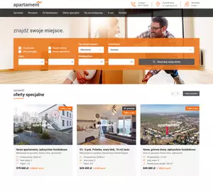 Agencja Nieruchomości Zielona Góra