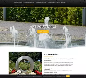 ArtFountains