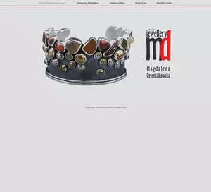 Art Jewellery - biżuteria artystyczna