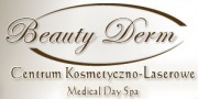 Beauty - Derm Centrum Kosmetyczno - Laserowe