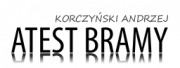 Atest Bramy Andrzej Korczyński