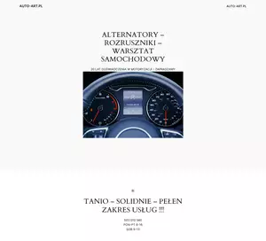 http://www.auto-art.pl