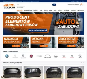 Osłona nadkola wewnętrzna - auto-zabudowa.pl