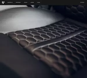 AUTOPOKROWCE Pokrowce na siedzenia