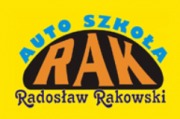 AUTO RAK Rakowski Radosław
