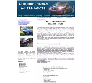 http://www.autoskup.entro.pl