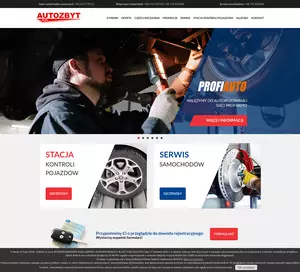 AUTOZBYT pojazdy importowane