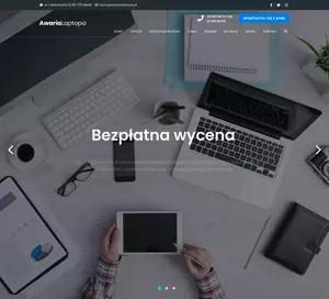 http://www.awarialaptopa.pl