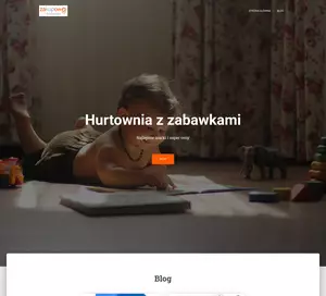 http://bajkowezabawki.com.pl