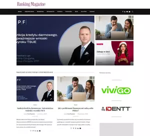 Biometria - bankingmagazine.pl