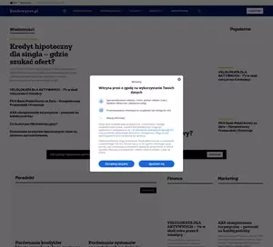 Serwis Finansowy Bankowynet.pl
