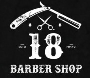 Barber - barbershop18.pl