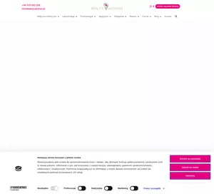 https://www.beautyaddress.pl/