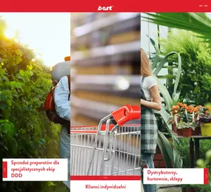  .:BestPest:. Środki ochrony roślin, Biocydy, Rodentycydy, Insektycydy