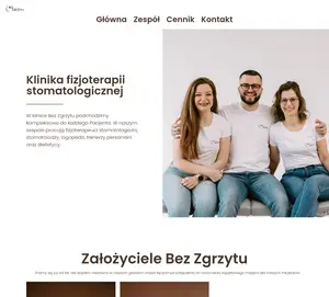 https://bezzgrzytu.pl/