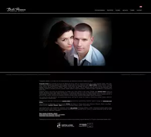 Fotografia ślubna Kraków - Biała Pracownia