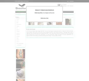 Www.birdstattoos.com - bird tattoo designs