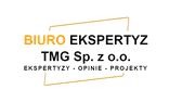 BIURO EKSPERTYZ TMG SPÓŁKA Z OGRANICZONĄ ODPOWIEDZIALNOŚCIĄ