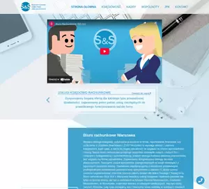 Biuro księgowe Warszawa - biurorachunkowe-sastax.pl