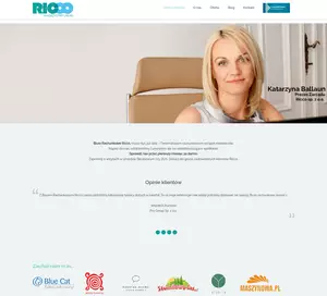 http://biuroricco.pl