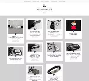 Bransoletka Swarovski Sklep