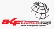 BKF Warszawa maszyny czyszczące